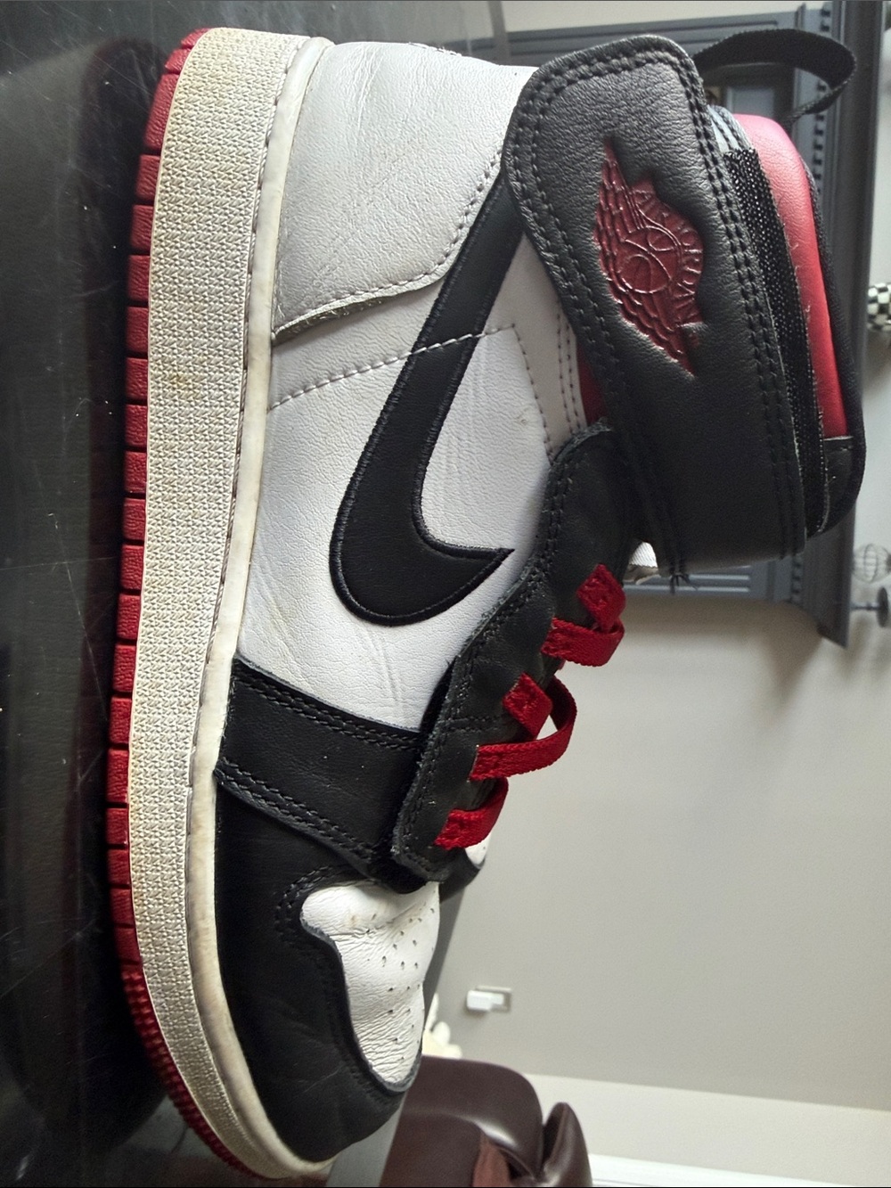 Nike Jordan 1 Mid
